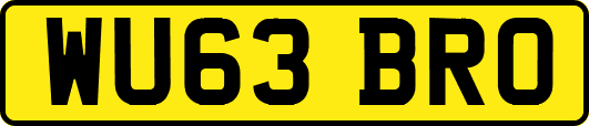 WU63BRO