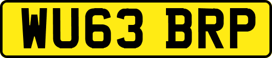 WU63BRP