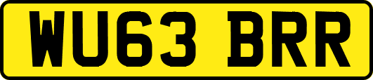 WU63BRR
