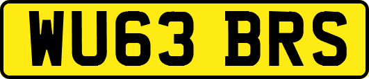 WU63BRS