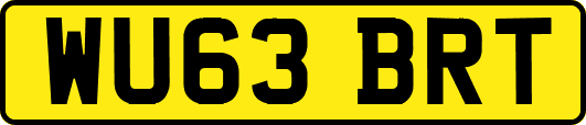 WU63BRT