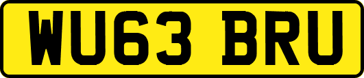 WU63BRU