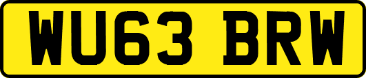 WU63BRW