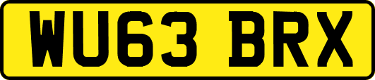 WU63BRX