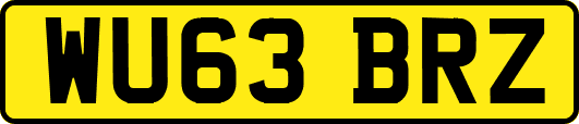 WU63BRZ