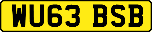 WU63BSB