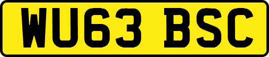 WU63BSC