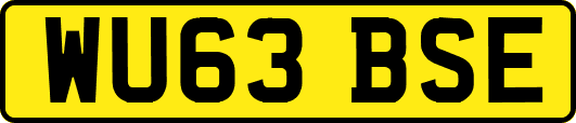 WU63BSE