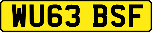 WU63BSF