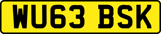 WU63BSK