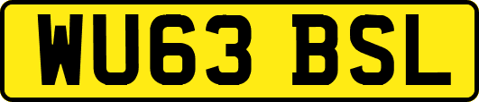 WU63BSL