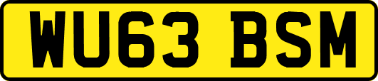 WU63BSM