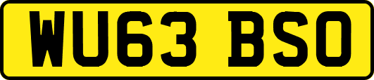 WU63BSO