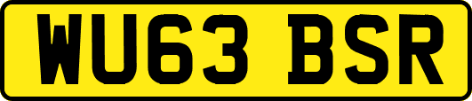 WU63BSR