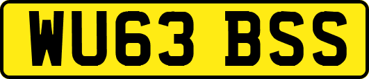 WU63BSS