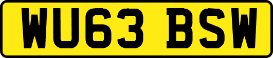 WU63BSW