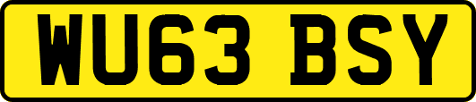 WU63BSY