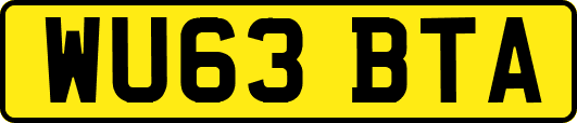WU63BTA
