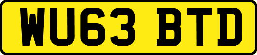 WU63BTD