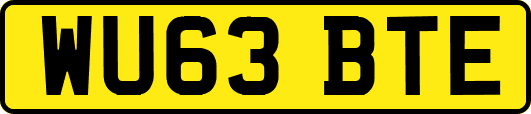 WU63BTE