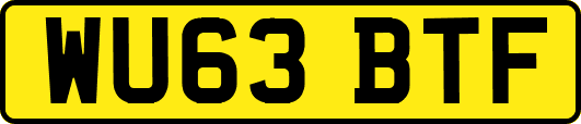 WU63BTF