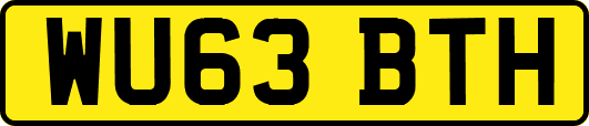 WU63BTH
