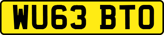 WU63BTO