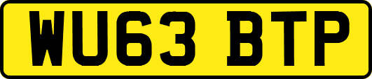 WU63BTP