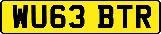 WU63BTR