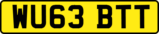 WU63BTT