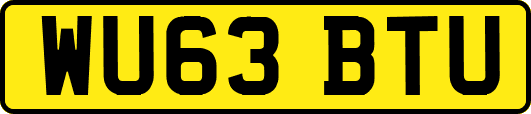 WU63BTU