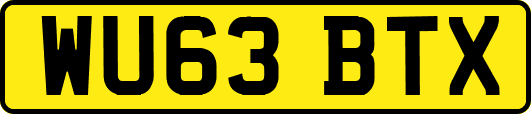 WU63BTX