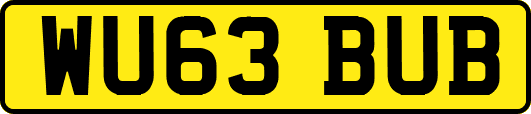 WU63BUB