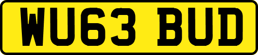 WU63BUD