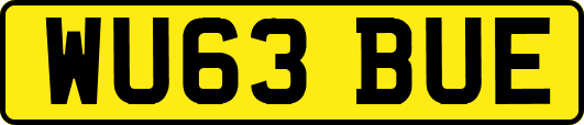 WU63BUE