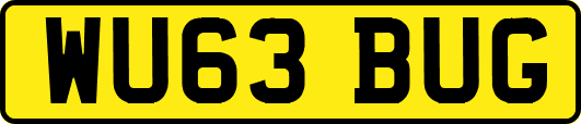 WU63BUG