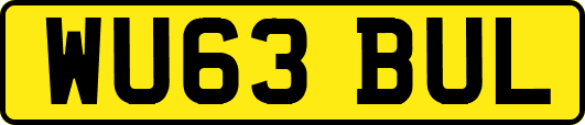 WU63BUL