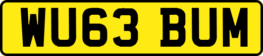 WU63BUM