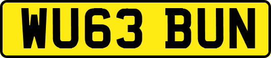 WU63BUN