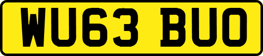 WU63BUO