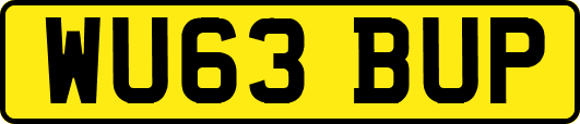 WU63BUP
