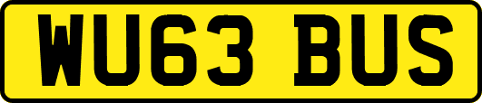 WU63BUS