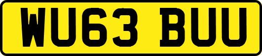WU63BUU