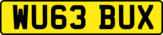 WU63BUX