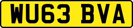 WU63BVA