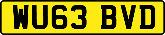 WU63BVD