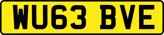 WU63BVE