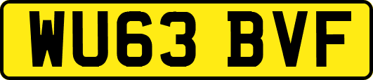 WU63BVF