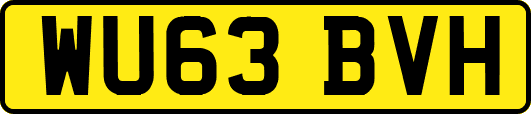 WU63BVH