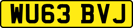 WU63BVJ
